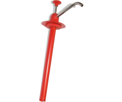 MPM Garagezeep dispenser