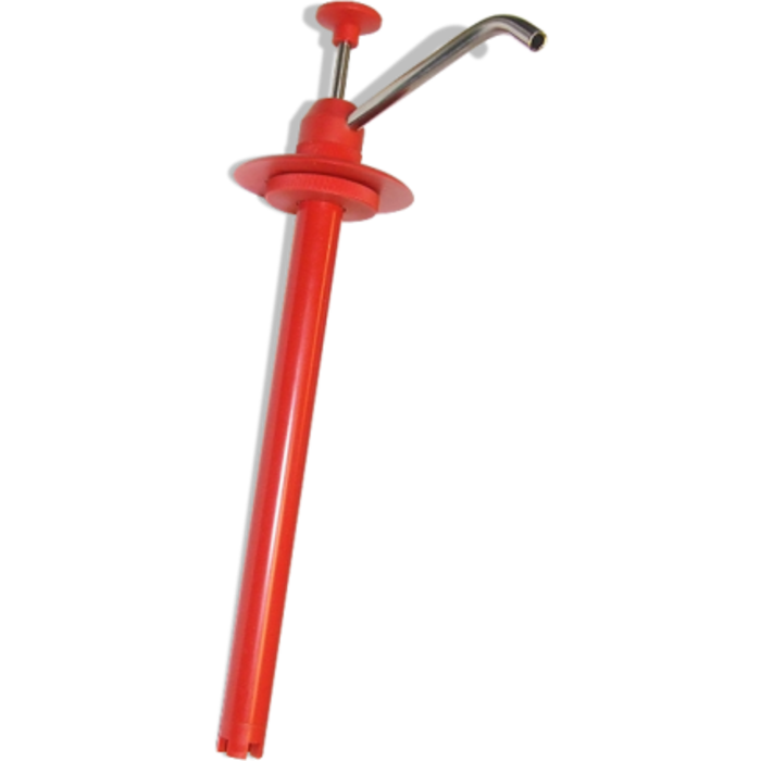 MPM Garagezeep dispenser