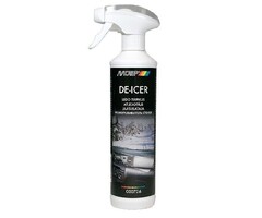 Motip De-Icer - 500ML