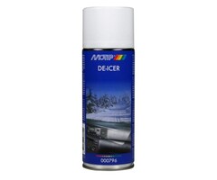 Motip De-Icer - 400ML