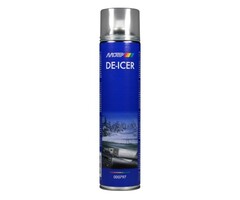 Motip De-Icer - 600ML