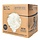 Microfiber wipes box - 50 stuks