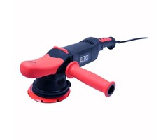 BTC Polijstmachine Dual Action