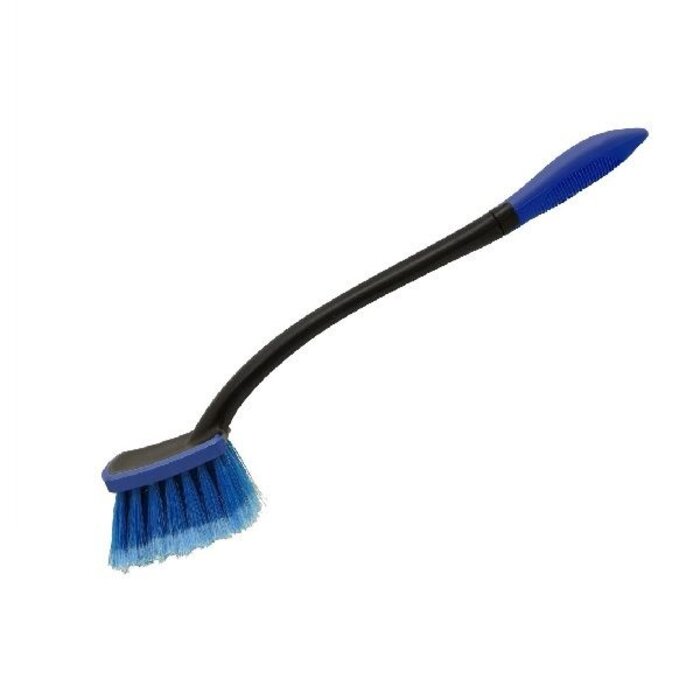 BTC Hand wasborstel - Lange steel (40 cm)