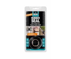 Bison Reparatie tape - Rubber Seal
