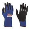 Glove On® Touchpro nylon handschoen met nitrile coating