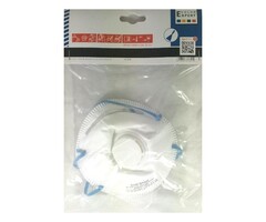 Color Expert Stofmasker prof FFP2