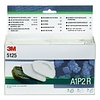 3M A1P2R Refill maskerfilters