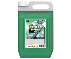 MPM Winter screenwash ready to use -12°C (5 Liter)