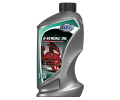 MPM 2 Takt olie synthetisch TC+ - 1 Liter 43001