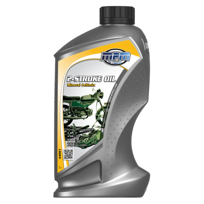 MPM 2 Takt Mineral Selfmix - 1 Liter 44000