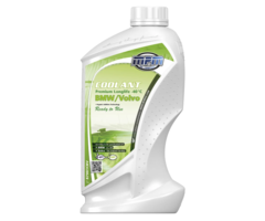MPM Koelvloeistof -40°C BMW/Volvo | MPM | 1 Liter | 87001CBV