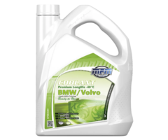 MPM Koelvloeistof -40°C BMW/Volvo | MPM | 5 Liter | 87005CBV