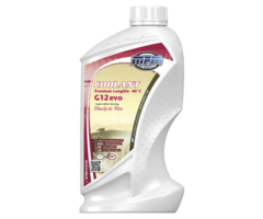 MPM Koelsvloeistof -40°C G12 EVO | MPM | 1 Liter | 87001CEVO