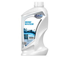 MPM Gedemineraliseerd water | MPM | 1 Liter | 72001