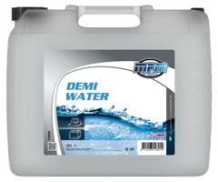 MPM Gedemineraliseerd water | MPM | 20 Liter | 72020