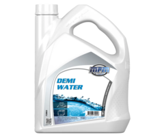 MPM Gedemineraliseerd water | MPM | 5 Liter | 72005