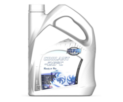 MPM Koelvloeistof -26°C | MPM | 5 Liter | 81005