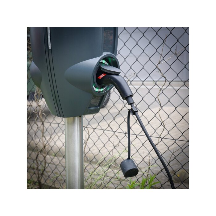 Carpoint Laadkabel elektrische auto Type 2 - 16A - 3ph - 6 M kabel