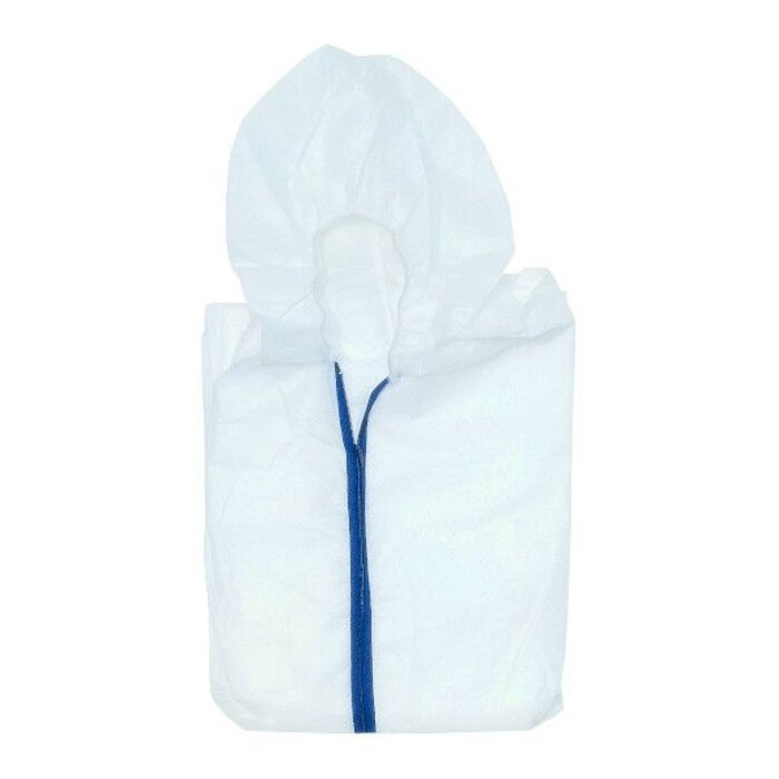 Color Expert Schilderoverall wegwerp