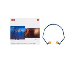 3M Gehoorbescherming beugel