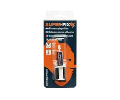 Super-Fix Binnenspiegellijm - 2 Gram blister