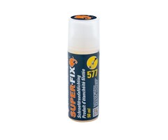 Super-Fix Schroefdraad afdichting 577 - Geel - Max. M80