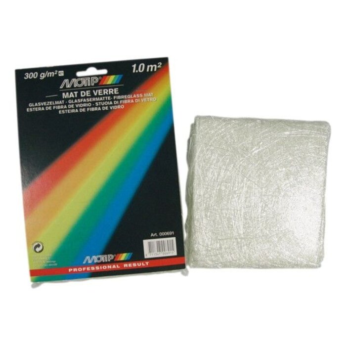 Motip Glasvezelmat