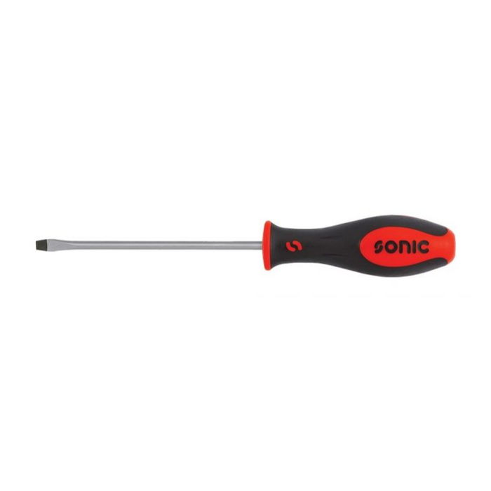 Sonic Schroevendraaier plat 5.5mm | 13355