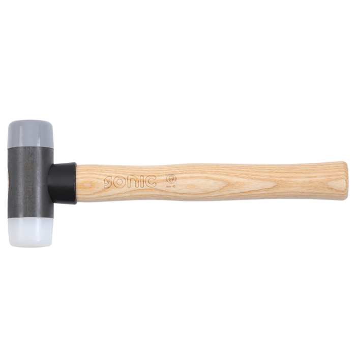 Sonic HAMER KUNSTSTOF TSV 40MM | 4620400