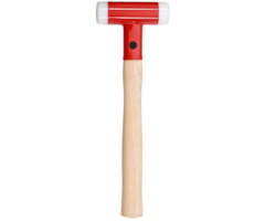 Sonic HAMER KUNSTSTOF TSV 35MM | 4652035