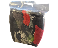 Holland Papier Groep 5 KG poetsdoeken bont excellent - 90 Colli - 1e kwaliteit