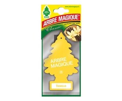 Arbre Magique Luchtverfrisser Vannile - Arbre Magique