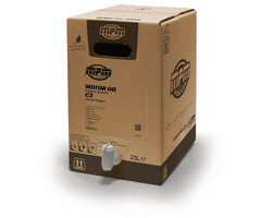 MPM 5W30 Motorolie C2 CITROËN / PEUGEOT | MPM | 20 Liter | Bag In Box | 05020C2