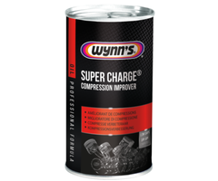Wynn's SUPER CHARGE 51375