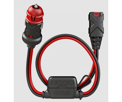 Noco genius X-Connect 12 volt stekker
