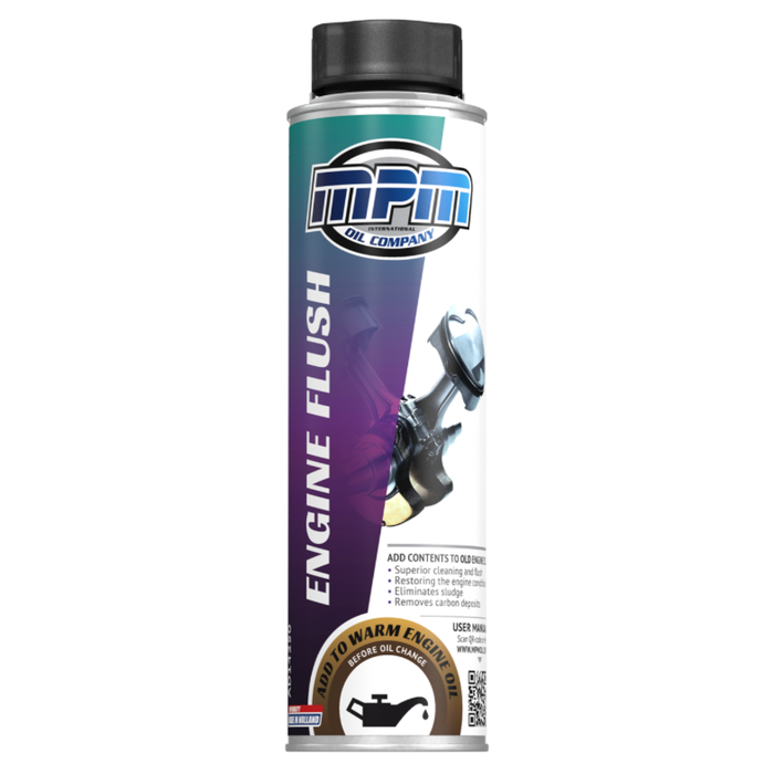 MPM MPM Inwendige motorblok reiniger - 250 ML - AD14250