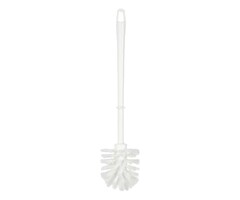 WC Borstel Ø88mm - Wit - Losse borstel - Kunstof