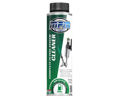 MPM Benzine systeem reiniger