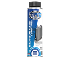 MPM Radiateur reiniger