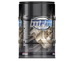 MPM Motorolie 5W30 DPF Premium Synthetic | 05060C3DPF l 60 liter