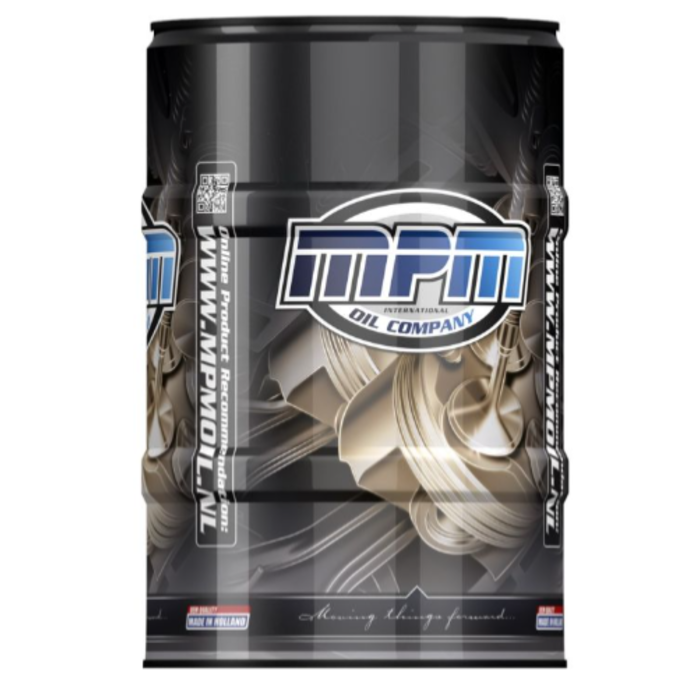 MPM Motorolie 5w30 DPF | 60 liter | MPM 05060DPF