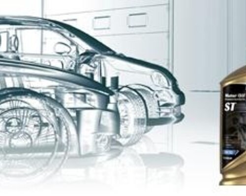 Stellantis voertuigen