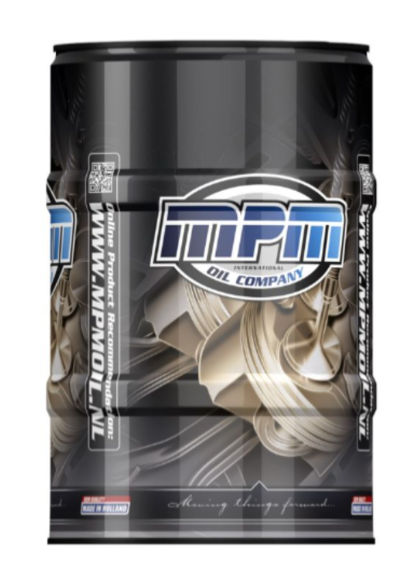 MPM 5W30 Ford Motorolie MPM Vol Synthetisch l 05000E l 60 liter