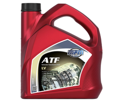 MPM Automatische Versnellingsbakolie ATF olie LV l 4 liter l 16004LV