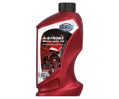 MPM Motorfiets motorolie 15w50 4 takt l 1 liter l 55001