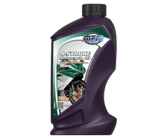 MPM Motorfiets motorolie 4 takt 10w60 l 1 liter l 58001