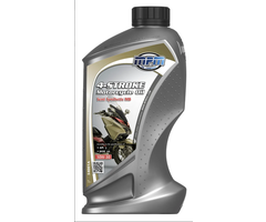 MPM Motorolie 10W30 4 takt Scooter l Semi Synthetic l 1 liter l 54001A