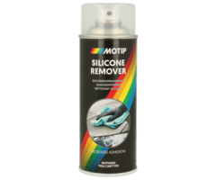 Motip Siliconenverwijderaar | 400ml | 00187