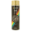 Motip Velgenlak goud | 500 ml spuitbus / spray | nummer 04008
